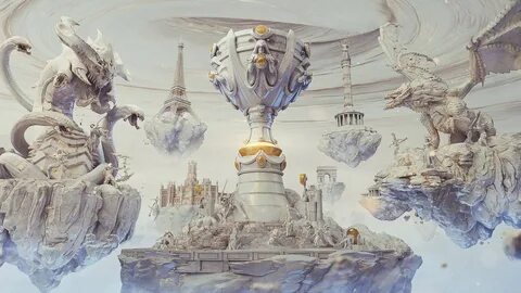 World of legends