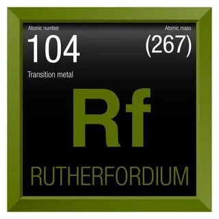 Элемент 104