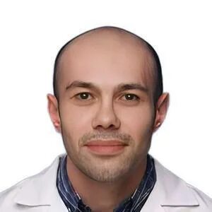 Анзор мухамедович
