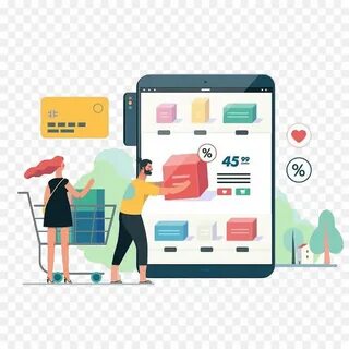 Message shop