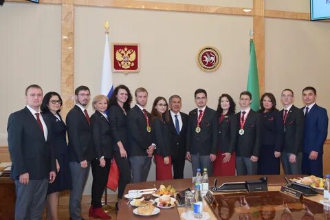 Республика татарстан 2018