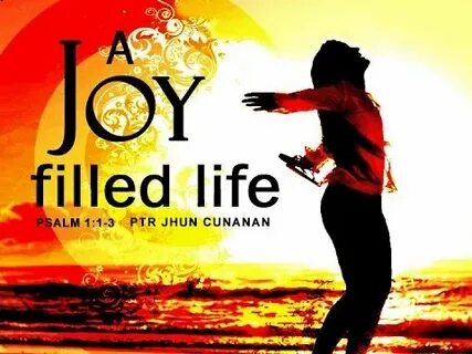 Filled life