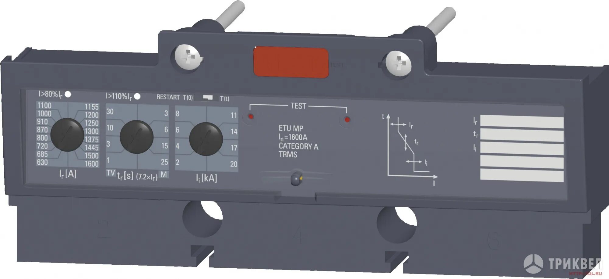 Расцепитель максимального тока. Расцепитель тока Siemens 250-630a. Автомат Siemens 3vt3. Автомат 250а Siemens. Расцепитель Siemens 3vt9363-6as00.