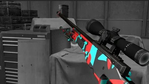 Awp deleted