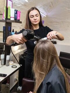 Beauty studio 1