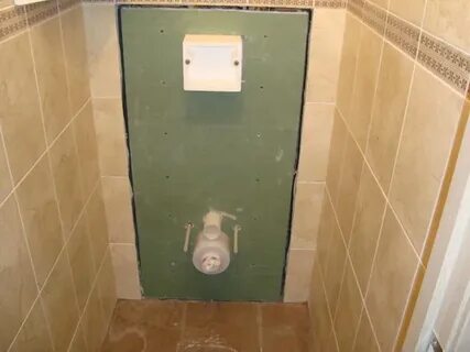 Скрыть видео туалет