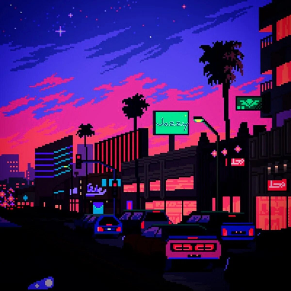 Ретровейв vice City. Ретровейв Майами. GTA vice City Retro Wave. Экран 8 бит