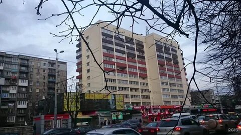 Калининград московский проспект магазин