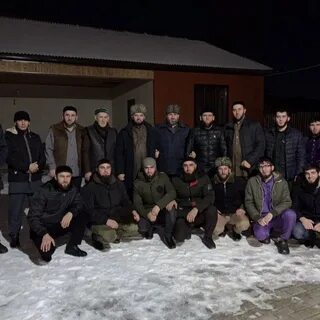 Элистанжи