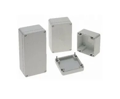 Корпус пластиковый ip66