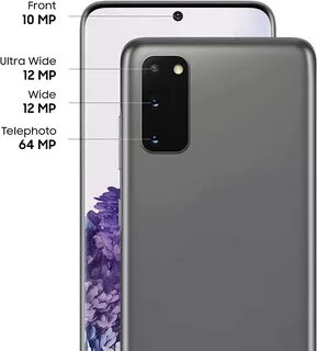Samsung s20 5g