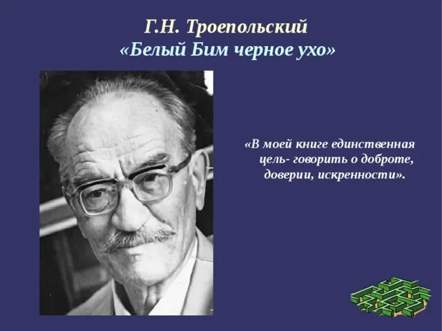 29 ноября родился писатель троепольский. Н троепольский. Н троепольский. Биография гавриила николаевича троепольского. Троепольский портрет.