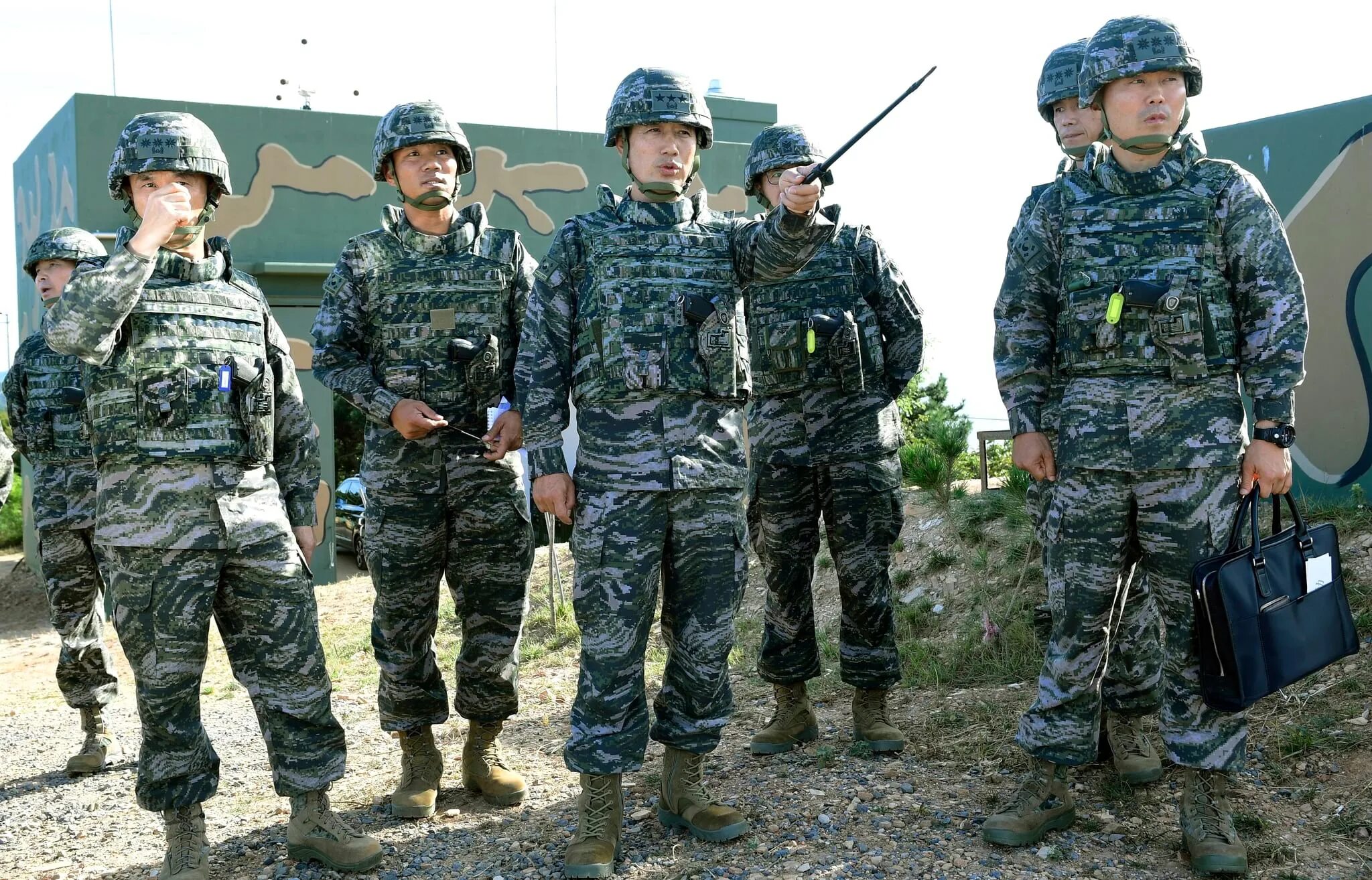 Корейская армия южная корея. Спецназ армии кндр 2022. Срочная служба в корее. Северокорейский камуфляж. Армия республики корея.