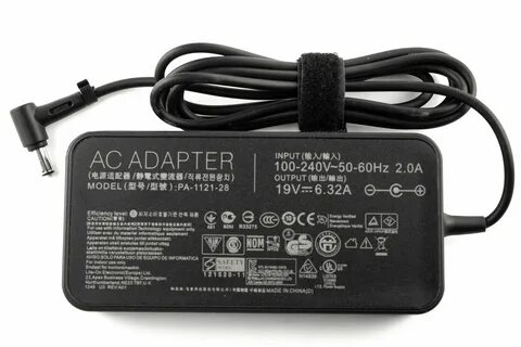 Питание для asus 19v