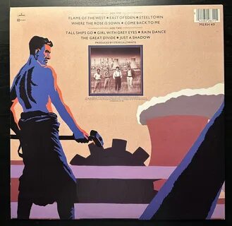 East of eden текст
