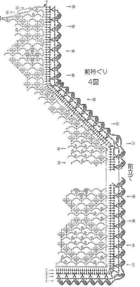 безрукавки крючком со схемами для женщин. обвязка крючком рукава и горловины схемы. жилет крючком для женщин больших размеров схемы. обвязка жилета крючком схемы. как обвязать жилетку крючком.