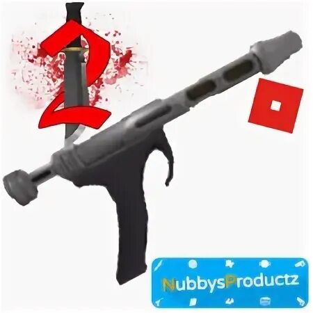Laser mm2