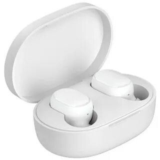 Наушники xiaomi airdots white