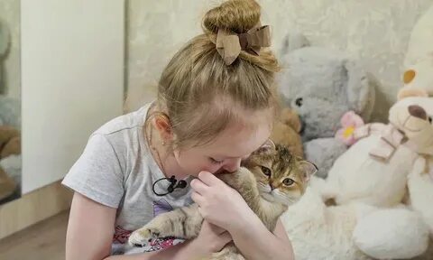 Болезнь лизы