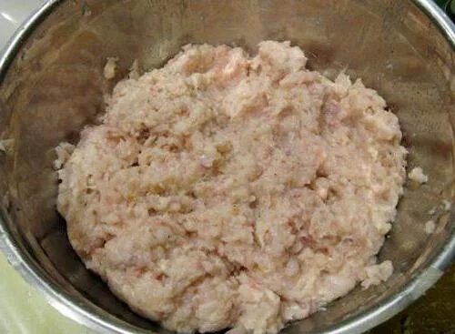 Мешая добавить