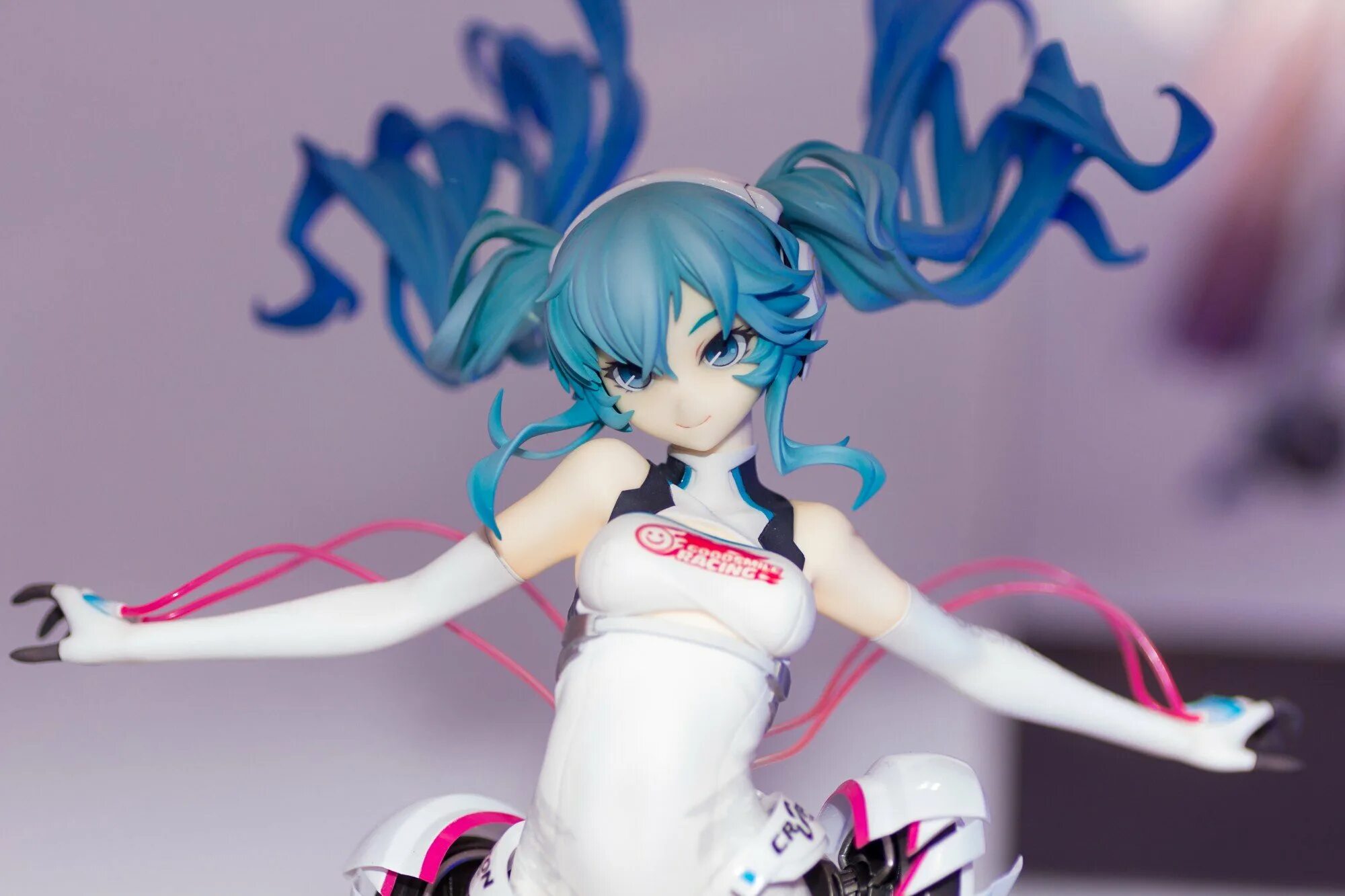 Animated figures