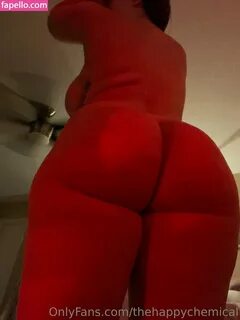 thehappychemical Nude Leaked OnlyFans Photo #173.
