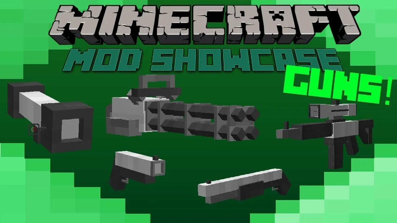 Ган мод дополнение. Mrcrayfish&#039;s gun mod 1.16.5. мод mrcrayfish&#039;s gun mod. мод crayfish gun. mrcrayfish оружие.