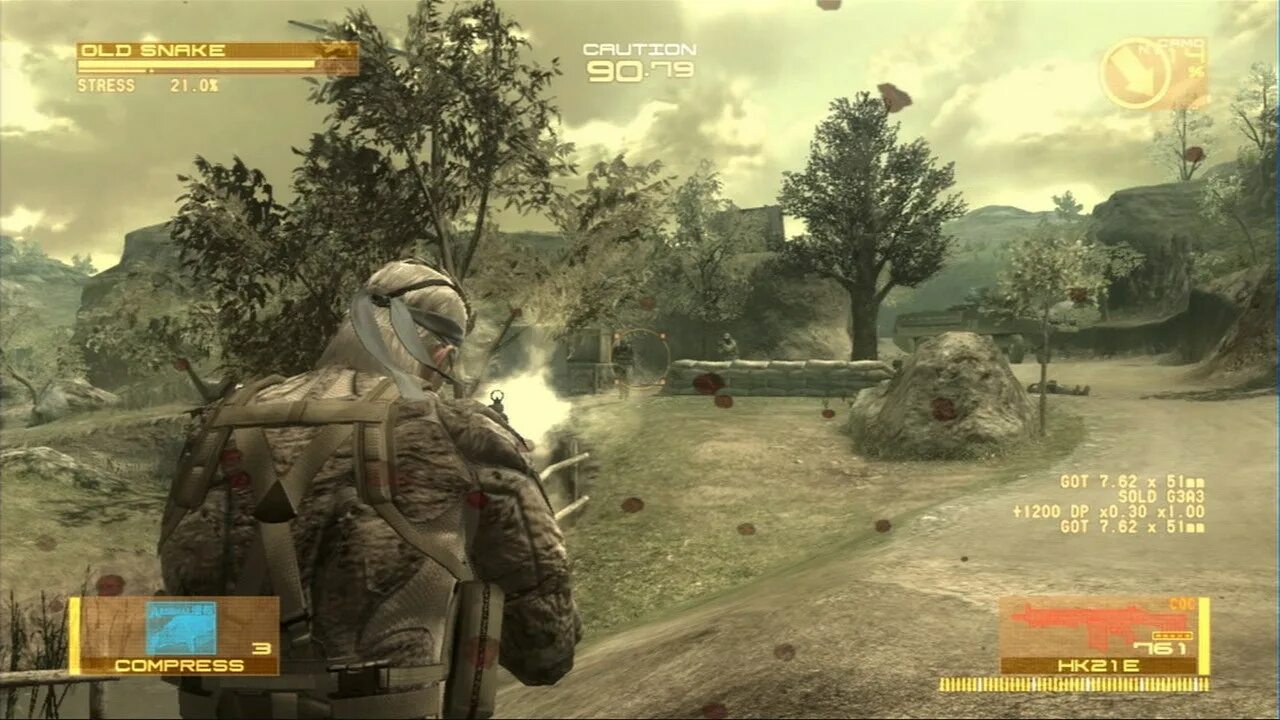 Metal gear solid 4 ps3. [Ps3] Metal Gear Solid 4 игровые скрины. Metal Gear Solid 4: Guns of the Patriots. Metal Gear Solid 4 Gameplay.