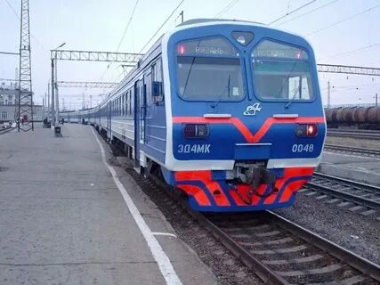 Рязань 1 электрички на москву