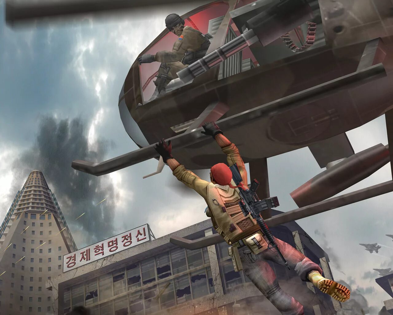 Mercenaries playground of destruction. Mercenaries 1. mercenaries 2005. mercenaries 1 ps2.