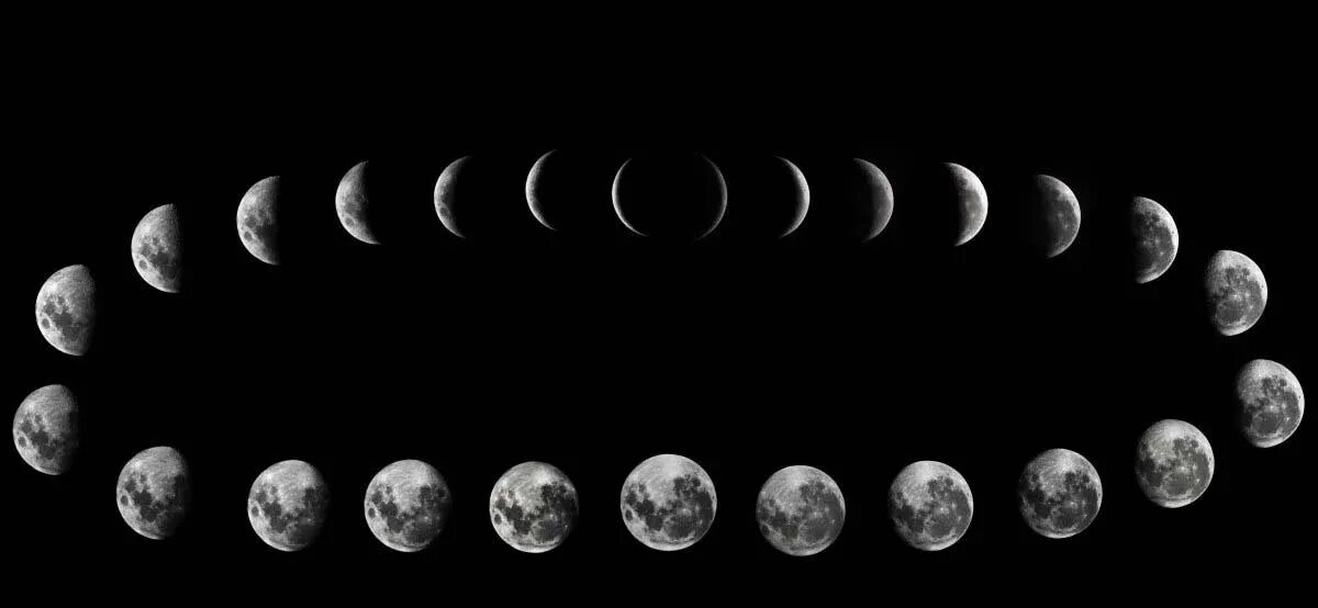 Луна в марте 2024г фазы луны растущая. Растущая Луна и убывающая Луна. Луна циклы фазы. Фазы Луны новолуние. Луна фазы убывающая.