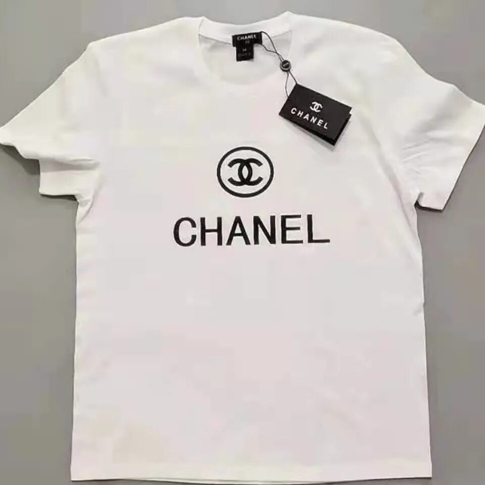 Футболка шанель женская оригинал. Футболка chanel. Футболка chanel. Футболка шанель женская. Футболка шанель.