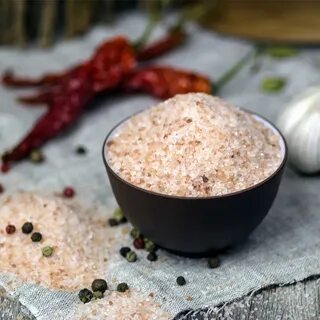 Соль со специями