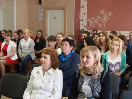 Педагогический колледж рязань специальности
