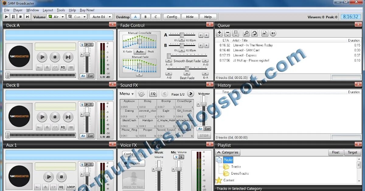 Better sam software automatic. Better sam software automatic