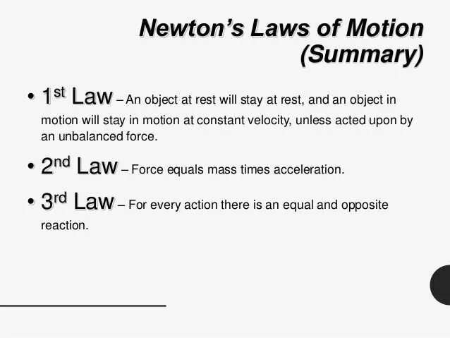 Newton's Laws. 1 Law Newton. Newton программа. Newtons first Law Formula. Unit 6 lesson 5