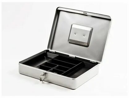 Cashbox
