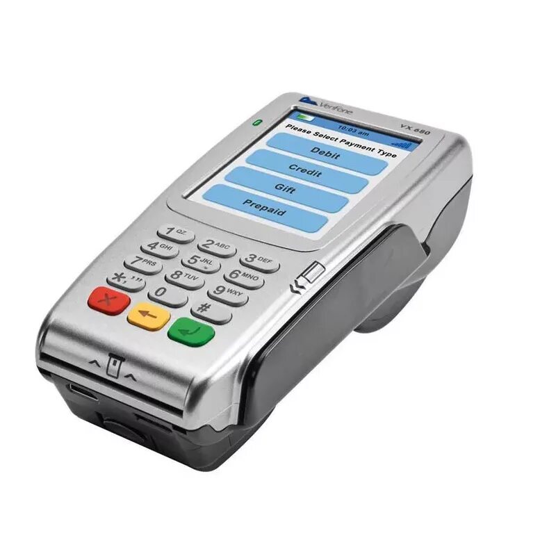 Терминал verifone. Верифон 680. verifone vx680. аппарат кассовый pos терминал verifone. verifone 680.