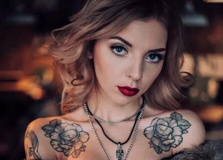 Elisa rose