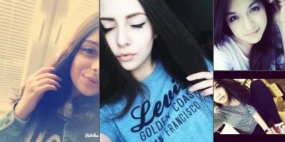 красивые девушки 24 года ретрика