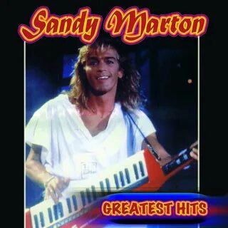 Sandy marton