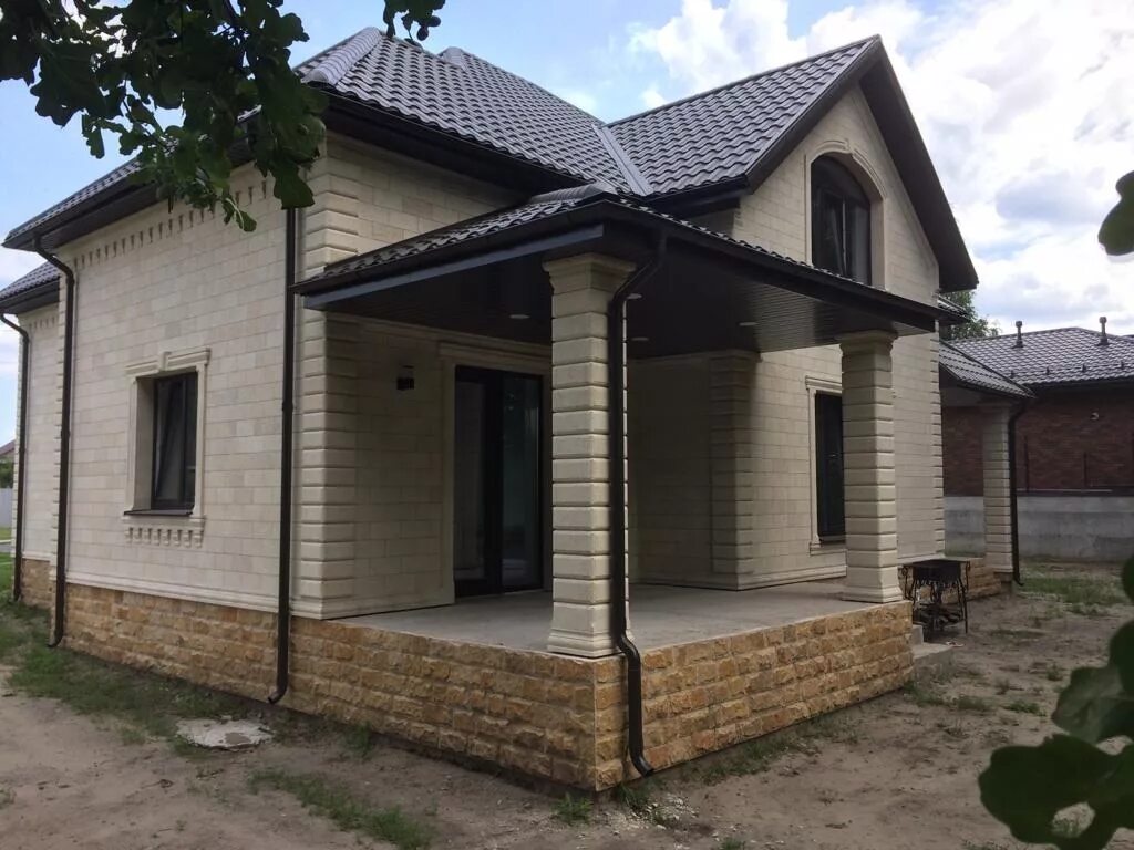 Авито г старый оскол. Лесная поляна старый оскол. продается дом. продается коттедж. красивые коттеджи старого оскола.