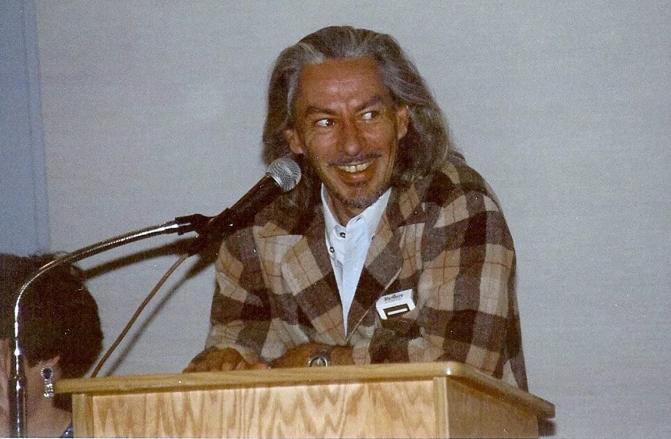 Bob frank