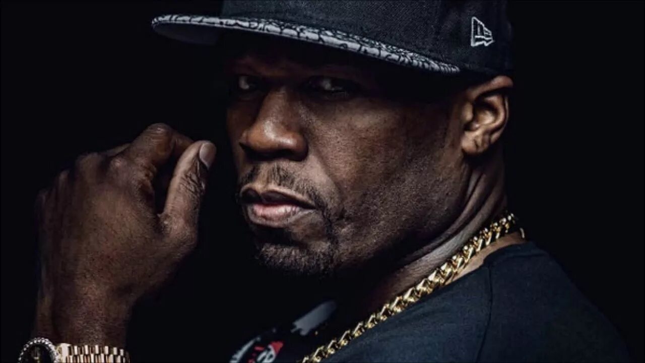 Яркость 50 центов. 50 Cent в профиль. 50 Cent 2000.