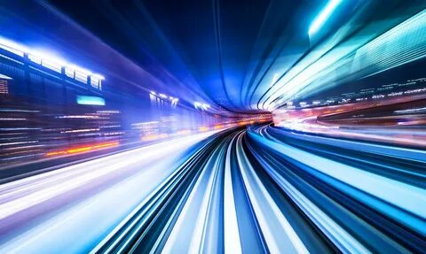 High speed live