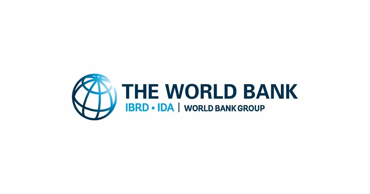 Оценка всемирного банка. Всемирный банк. Лого Всемирного банка. World Bank логотип. Всемирный банк (мировой банк).