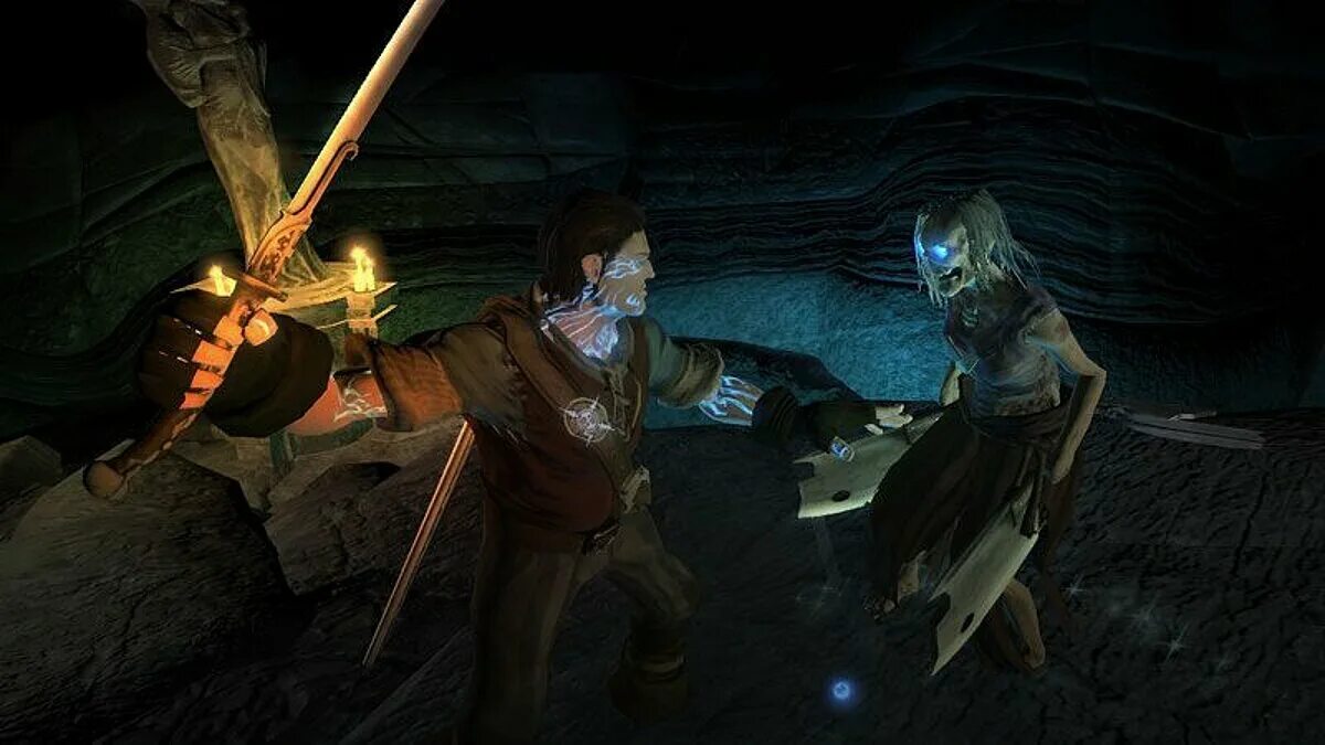 Fable 2. Fable 2 (2008). Fable 2. Fable 2 замок. Fable 2 screenshots.