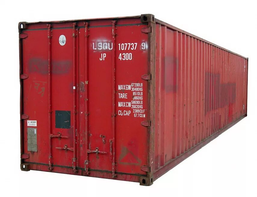 Result container