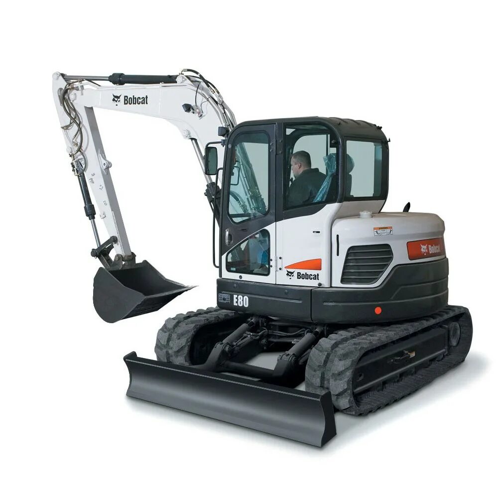 Экскаватор bobcat. Bobcat e80. мини экскаватор bobcat. мини-экскаватор e37 bobcat. bobcat x335.