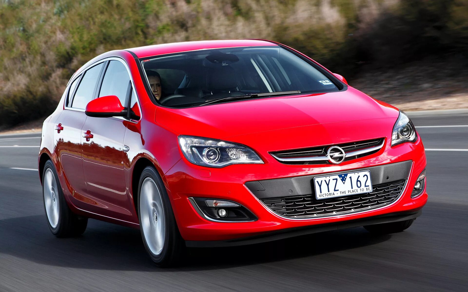 Opel Astra 2015. Opel Astra j 2015. Opel Astra 2015 хэтчбек.